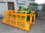 Johnston Bros 8 ft